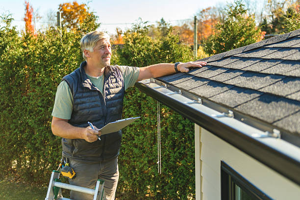 Affordable Emergency Roof Repair solutions in Dimondale, MI